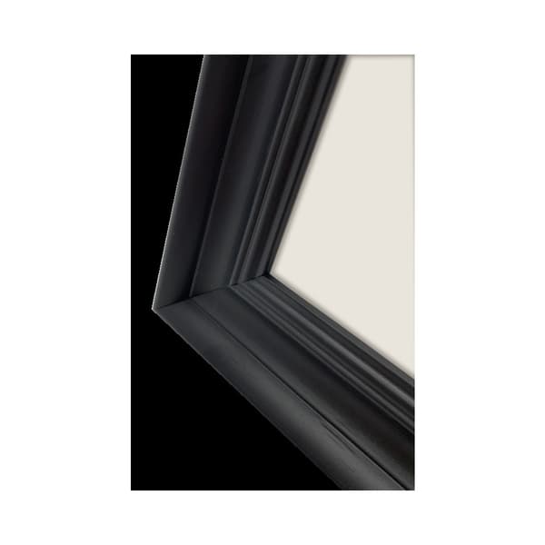 Focus Lotus Black 30x40