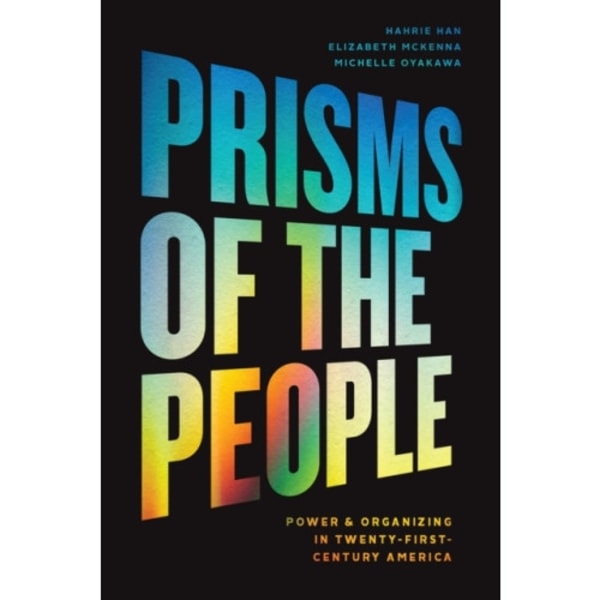 Prisms of the People (häftad, eng)