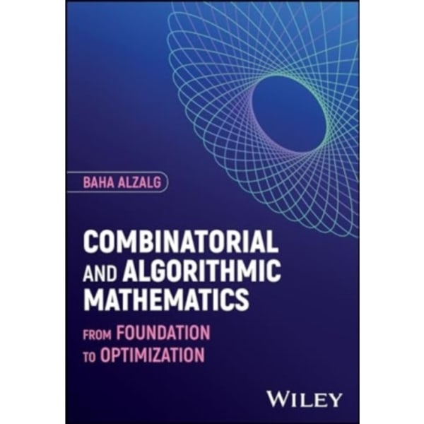 Combinatorial and Algorithmic Mathematics (inbunden, eng)