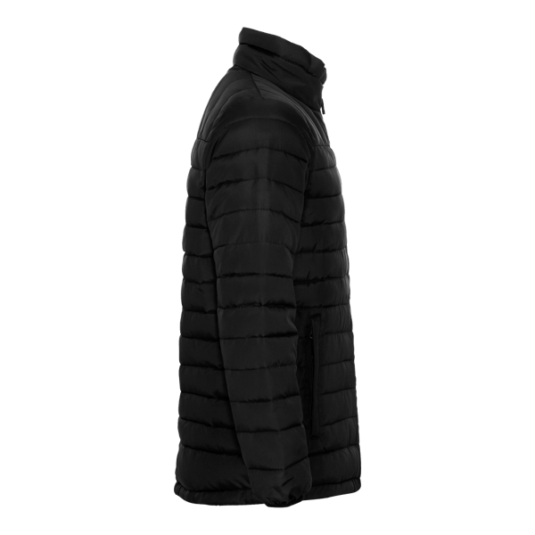 Haddow Jacket Black Male