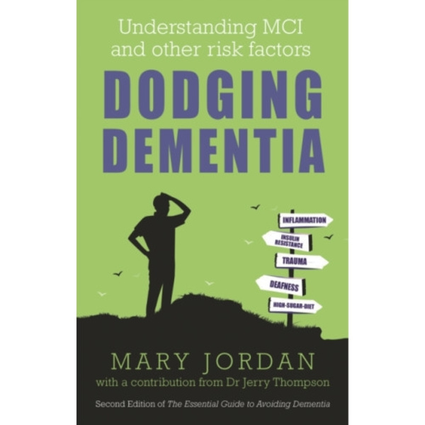 Dodging Dementia (häftad, eng)