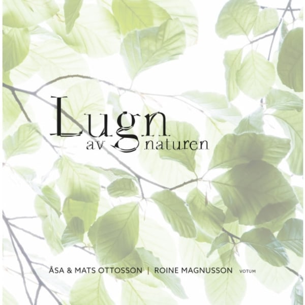 Lugn av naturen (bok, flexband)
