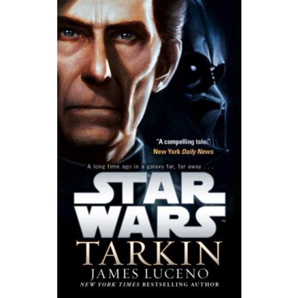 Star Wars: Tarkin (häftad, eng)