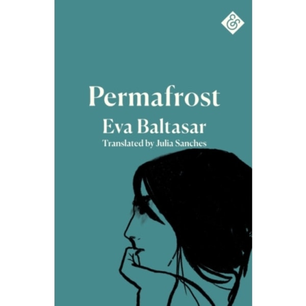 Permafrost (häftad, eng)