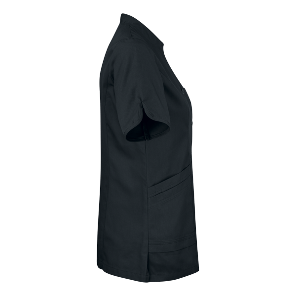 Aila Blouse w Black Female