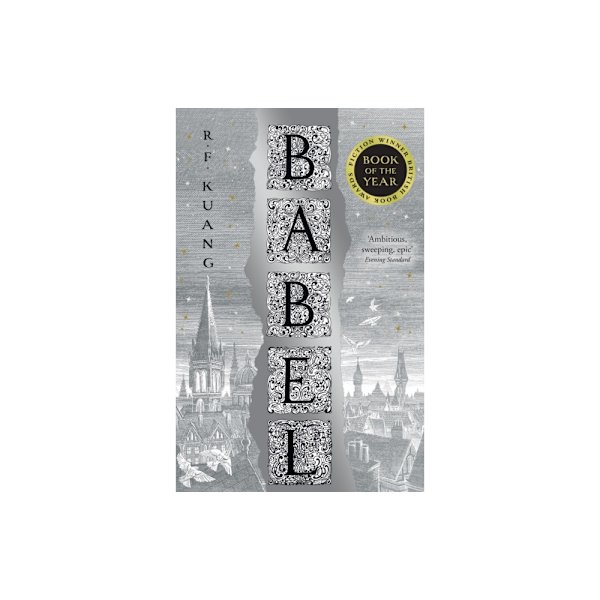 Babel (pocket, eng)