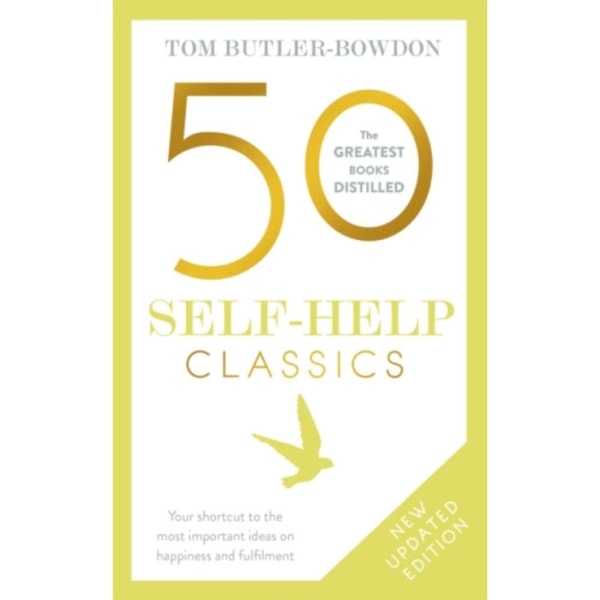 50 Self-Help Classics (häftad, eng)