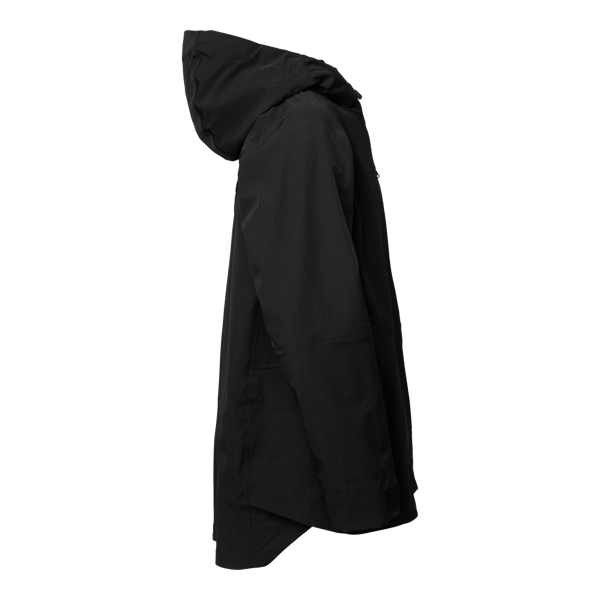 Baumgartner Ski Jacket Black Unisex