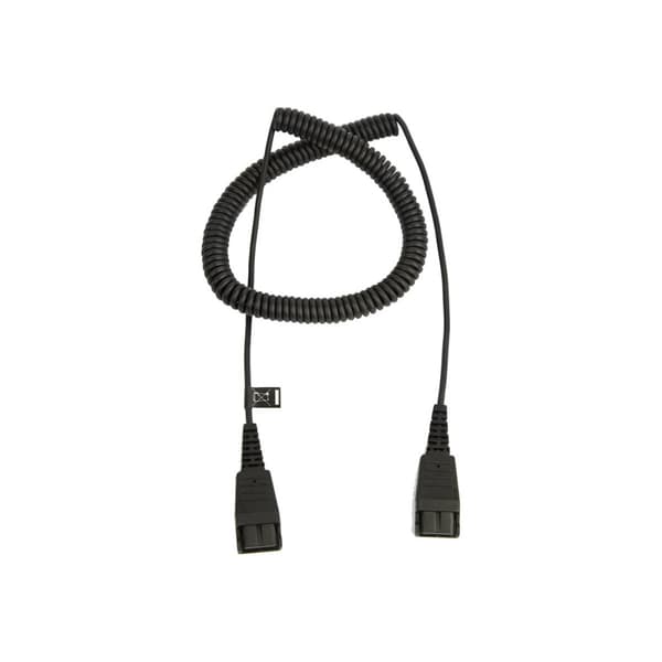 Jabra förlängningskabel till headset