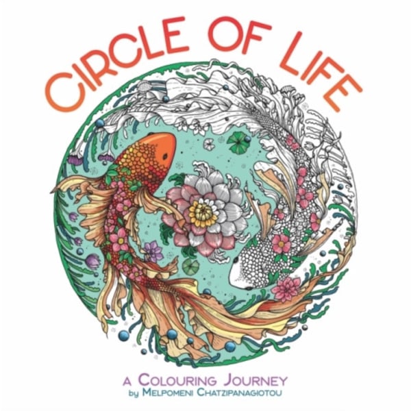 Circle of Life (häftad, eng)