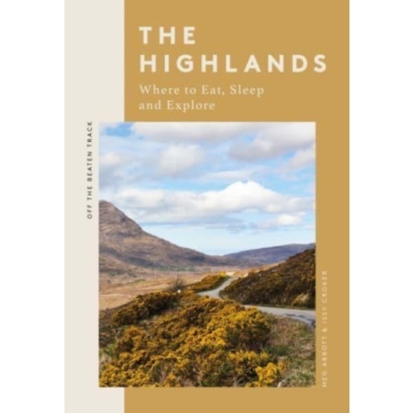 The Highlands (häftad, eng)