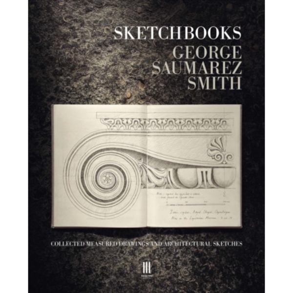 Sketchbooks (inbunden, eng)