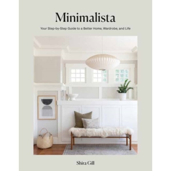 Minimalista (inbunden, eng)