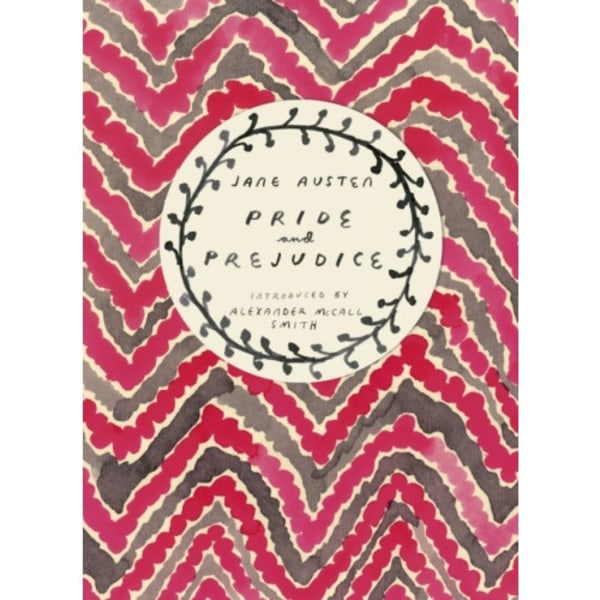 Pride and Prejudice (häftad, eng)