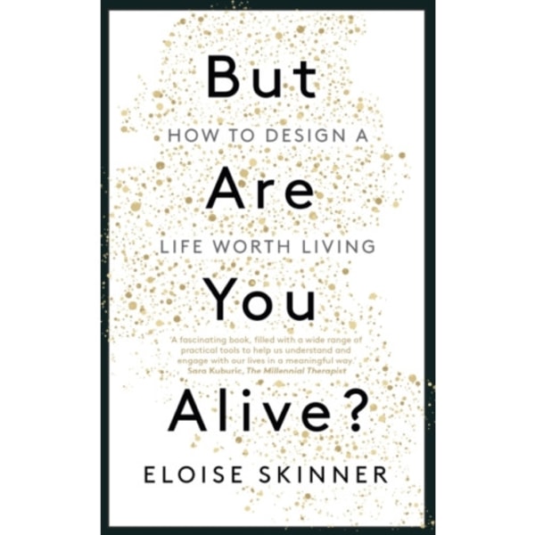 But Are You Alive? (häftad, eng)