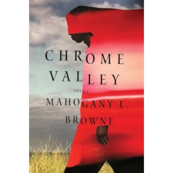 Chrome Valley (häftad, eng)