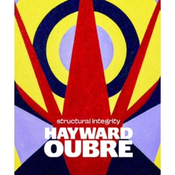Hayward Oubre (inbunden, eng)