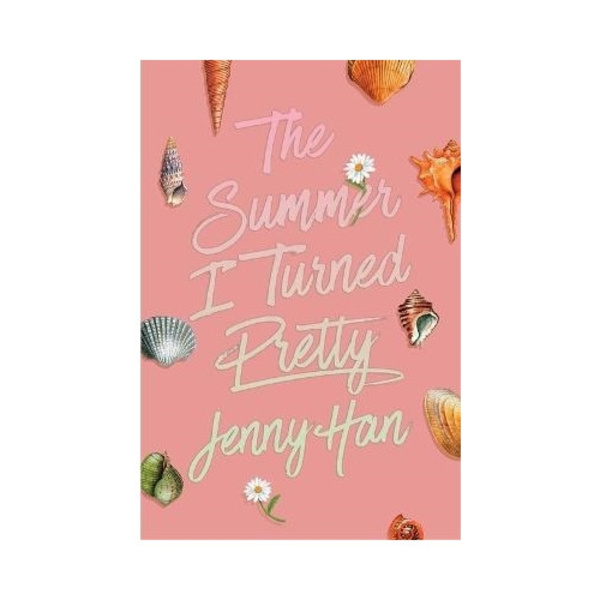 The Summer I Turned Pretty (Deluxe Edition) (häftad, eng)