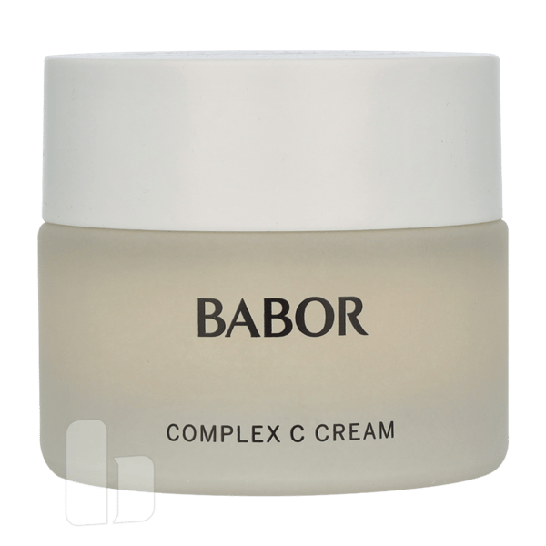 Babor Complex C 24H Cream 50 ml