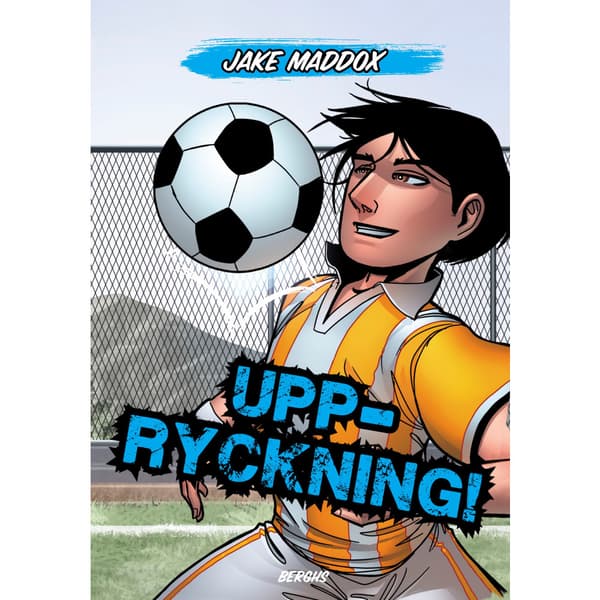 Uppryckning! (inbunden)
