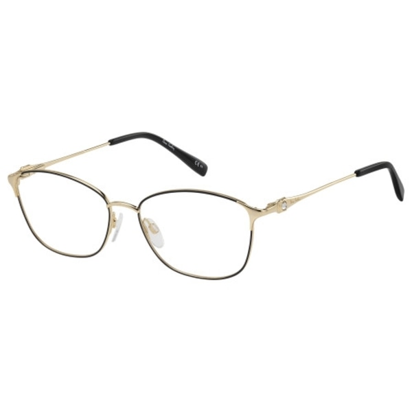 PIERRE CARDIN P.C.-8849-000 - Glasögon Dam (55/16/145)
