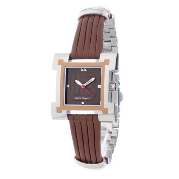 LAURA BIAGIOTTI LB0039L-05 - Quartz Klocka Dam (31MM)