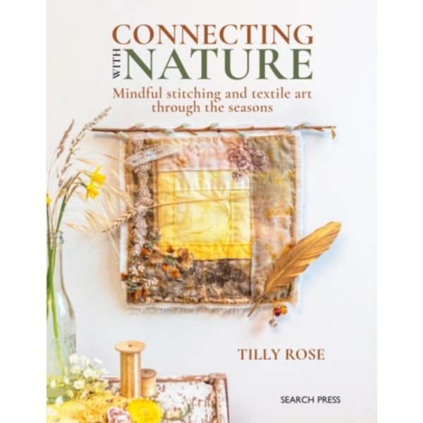 Connecting with Nature (häftad, eng)