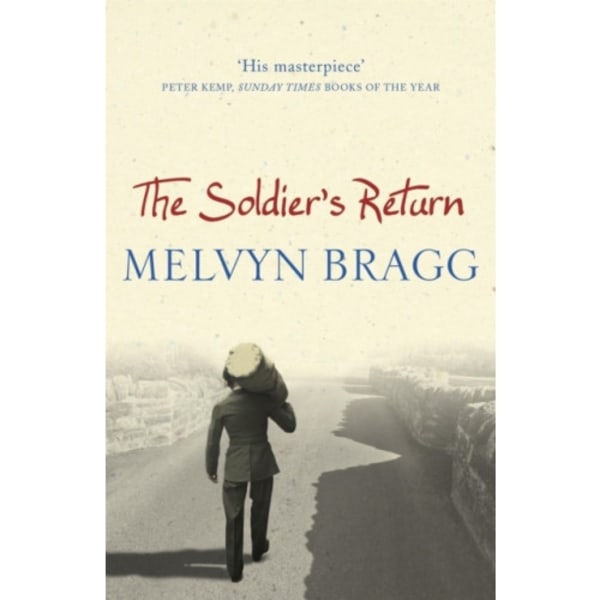The Soldier's Return (häftad, eng)