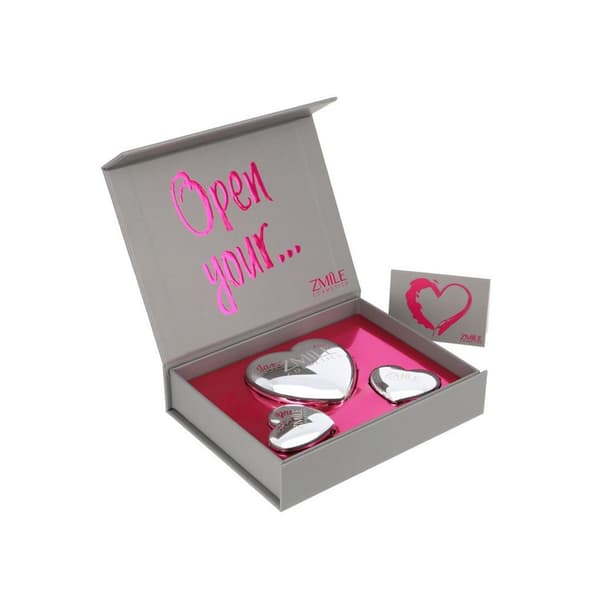 Giftbox Sweethearts Orchid Love