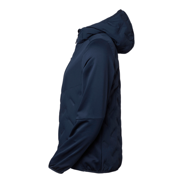 Scott Hybrid jacket w Navy Female