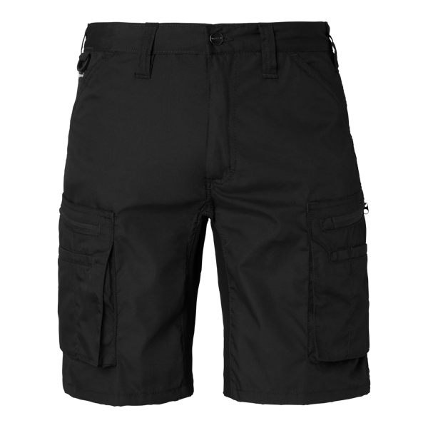 300 Shorts Black Male