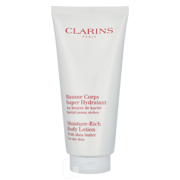 Clarins Moisture-Rich Body Lotion 200 ml Dam