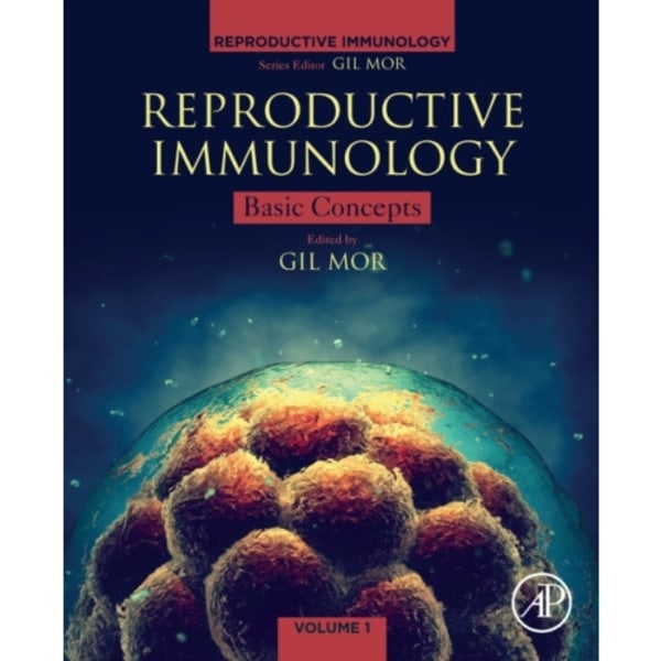 Reproductive Immunology (häftad, eng)