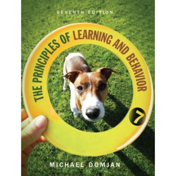 The Principles of Learning and Behavior (häftad, eng)