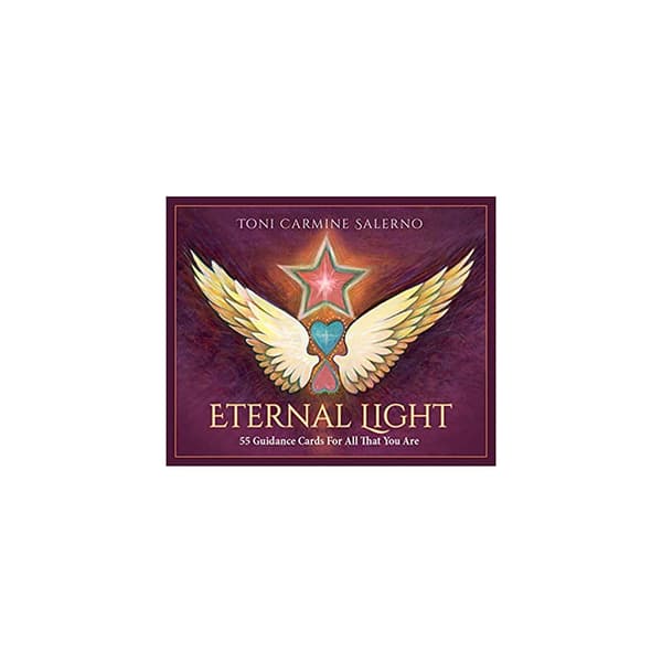 Eternal Light - Mini Oracle Cards
