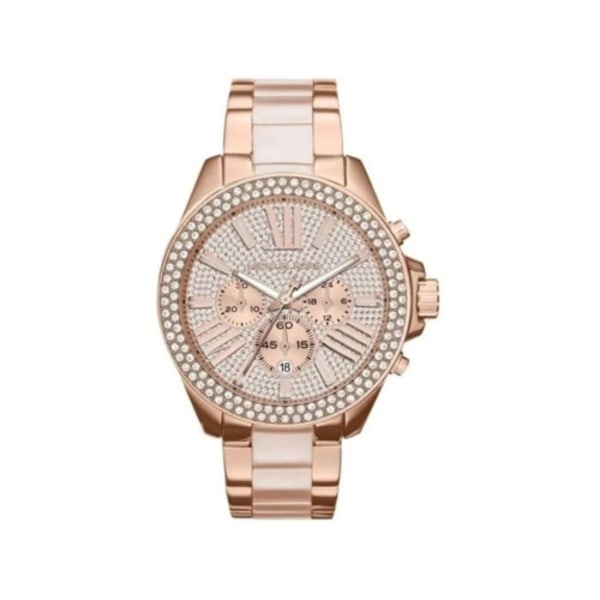MICHAEL KORS MK6096 - Quartz Klocka Dam (42MM)