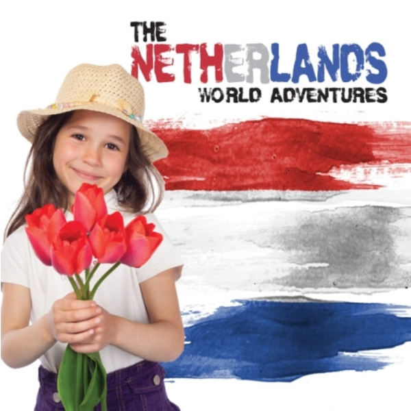 Netherlands (inbunden, eng)