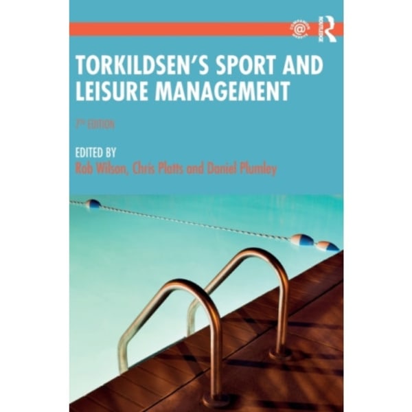 Torkildsen's Sport and Leisure Management (häftad, eng)