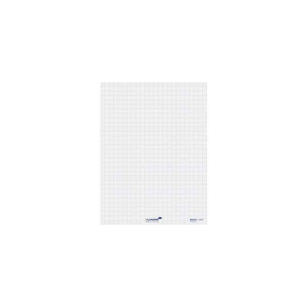 Magic-Chart flipchart film 60x80cm