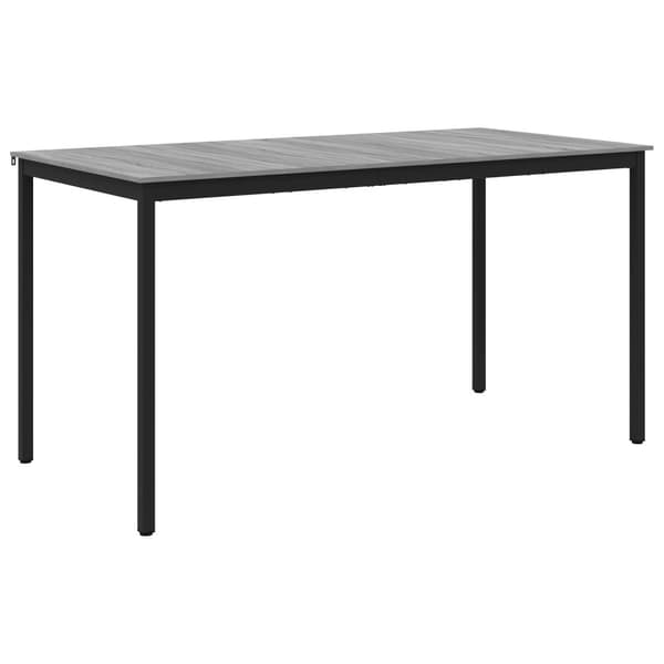 Stående Barbord Konstruerat trä