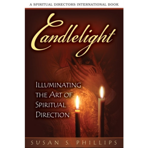 Candlelight (häftad, eng)