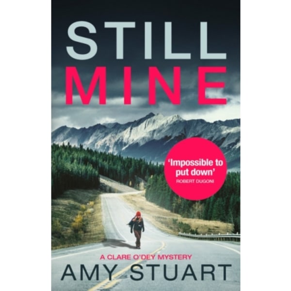 Still Mine (häftad, eng)