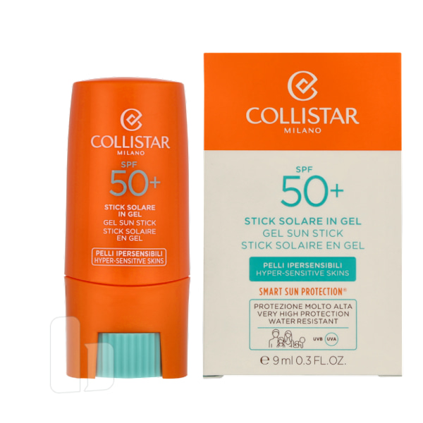 Collistar Stick Solare Sun Stick SPF50 9 ml