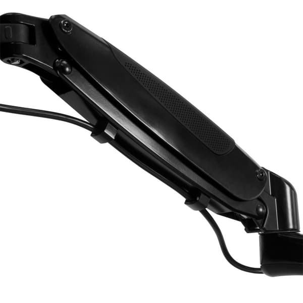 ARCTIC W1-3D 81,3 cm (32") Svart Vägg