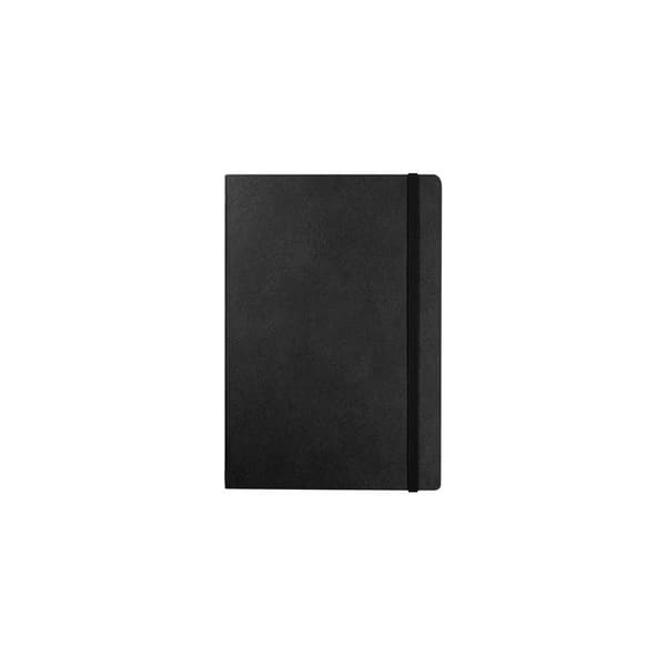 Anteckningsbok DotNotes FSC svart