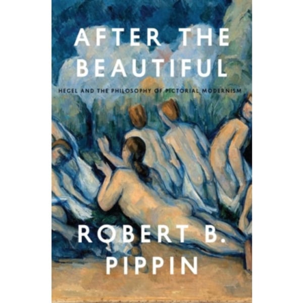 After the Beautiful (häftad, eng)