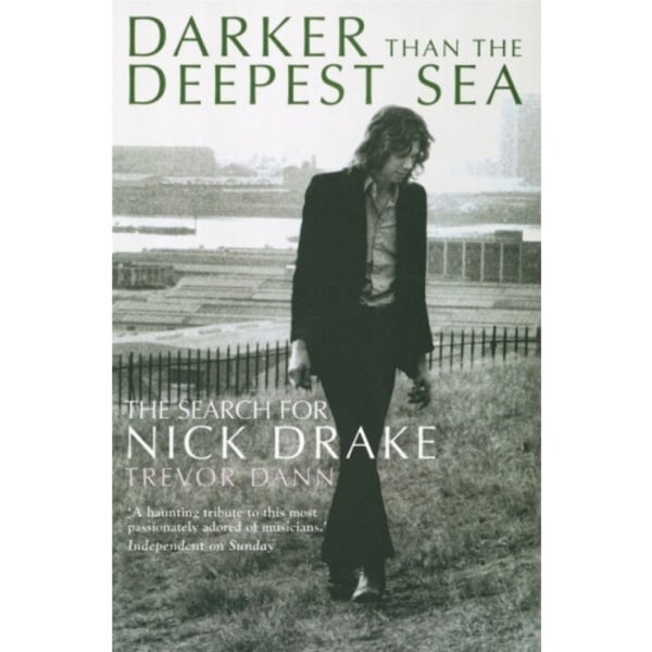 Darker Than The Deepest Sea (häftad, eng)