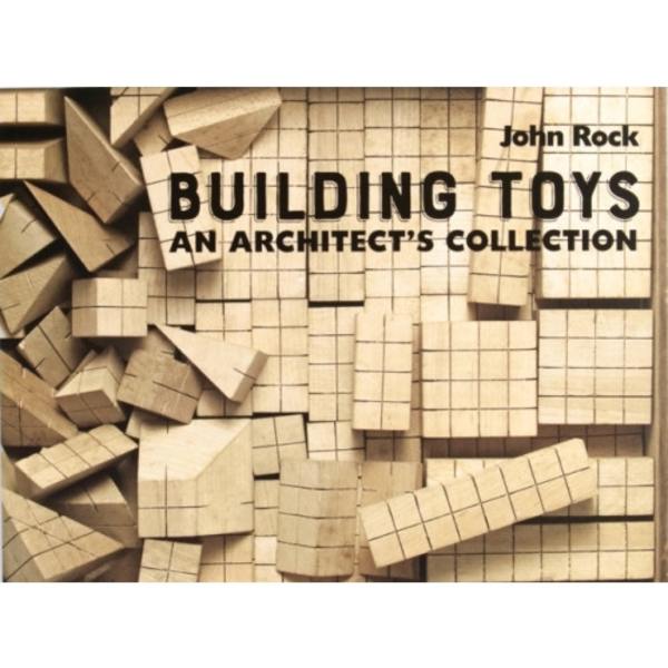 Building Toys (häftad, eng)