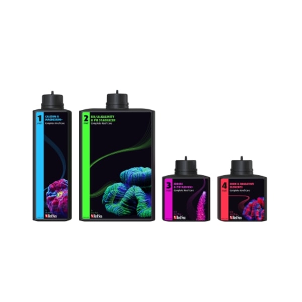 4 Part Rcp M 300l