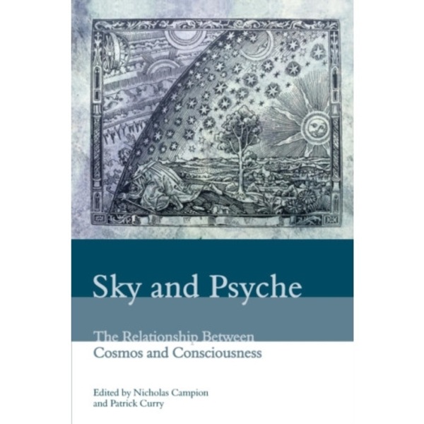 Sky and Psyche (häftad, eng)